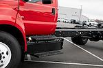 2025 Ford F-650 Regular Cab DRW 4x2, Cab Chassis for sale #T25001 - photo 7