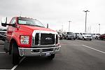 2025 Ford F-650 Regular Cab DRW 4x2, Cab Chassis for sale #T25001 - photo 9