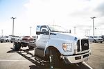New 2025 Ford F-750 Base Regular Cab 4x2, Cab Chassis for sale #T25002 - photo 11