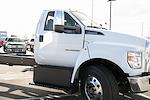 2025 Ford F-750 Regular Cab DRW 4x2, Cab Chassis for sale #T25002 - photo 12
