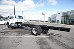 New 2025 Ford F-750 Base Regular Cab 4x2, Cab Chassis for sale #T25002 - photo 2
