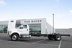 New 2025 Ford F-750 Base Regular Cab 4x2, Cab Chassis for sale #T25002 - photo 4