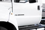 2025 Ford F-750 Regular Cab DRW 4x2, Cab Chassis for sale #T25002 - photo 7