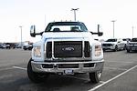 New 2025 Ford F-750 Base Regular Cab 4x2, Cab Chassis for sale #T25002 - photo 10
