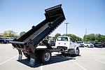 New 2025 Ford F-750 Base Regular Cab 4x2, 16' Galion PLD Dump Truck for sale #T25002 - photo 21