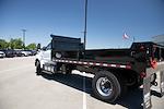 New 2025 Ford F-750 Base Regular Cab 4x2, 16' Galion PLD Dump Truck for sale #T25002 - photo 25