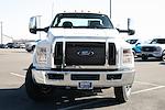 New 2025 Ford F-750 Base Regular Cab 4x2, Cab Chassis for sale #T25003 - photo 11