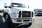 New 2025 Ford F-750 Base Regular Cab 4x2, Cab Chassis for sale #T25003 - photo 12