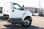 2025 Ford F-750 Regular Cab DRW 4x2, Cab Chassis for sale #T25003 - photo 16