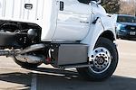 New 2025 Ford F-750 Base Regular Cab 4x2, Cab Chassis for sale #T25003 - photo 17
