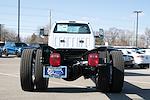 New 2025 Ford F-750 Base Regular Cab 4x2, Cab Chassis for sale #T25003 - photo 21
