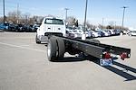 2025 Ford F-750 Regular Cab DRW 4x2, Cab Chassis for sale #T25003 - photo 2