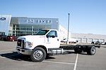 2025 Ford F-750 Regular Cab DRW 4x2, Cab Chassis for sale #T25003 - photo 6