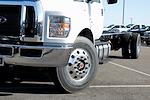 2025 Ford F-750 Regular Cab DRW 4x2, Cab Chassis for sale #T25003 - photo 10