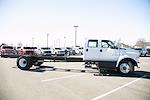 New 2025 Ford F-650 Base Crew Cab 4x2, Cab Chassis for sale #T25006 - photo 11