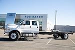 New 2025 Ford F-650 Base Crew Cab 4x2, Cab Chassis for sale #T25006 - photo 4