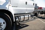 2025 Ford F-650 Crew Cab DRW 4x2, Cab Chassis for sale #T25006 - photo 7