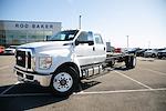 New 2025 Ford F-650 Base Crew Cab 4x2, Cab Chassis for sale #T25006 - photo 1