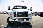 2025 Ford F-650 Crew Cab DRW 4x2, Cab Chassis for sale #T25006 - photo 9