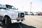 2025 Ford F-650 Crew Cab DRW 4x2, Cab Chassis for sale #T25006 - photo 10