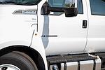 New 2025 Ford F-650 Base Crew Cab 4x2, 14' Galion PLD Dump Truck for sale #T25006 - photo 8