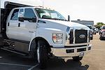 New 2025 Ford F-650 Base Crew Cab 4x2, 14' Galion PLD Dump Truck for sale #T25006 - photo 11