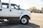 New 2025 Ford F-650 Base Crew Cab 4x2, 14' Galion PLD Dump Truck for sale #T25006 - photo 12