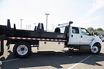 New 2025 Ford F-650 Base Crew Cab 4x2, 14' Galion PLD Dump Truck for sale #T25006 - photo 15