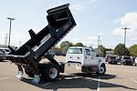 New 2025 Ford F-650 Base Crew Cab 4x2, 14' Galion PLD Dump Truck for sale #T25006 - photo 17