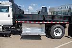 New 2025 Ford F-650 Base Crew Cab 4x2, 14' Galion PLD Dump Truck for sale #T25006 - photo 22