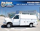 New 2025 Ford E-350 Base RWD, 11' Knapheide KUV Service Utility Van for sale #T25009 - photo 1