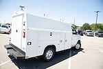 New 2025 Ford E-350 Base RWD, 11' Knapheide KUV Service Utility Van for sale #T25009 - photo 14