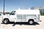 New 2025 Ford E-350 Base RWD, 11' Knapheide KUV Service Utility Van for sale #T25009 - photo 4