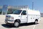 New 2025 Ford E-350 Base RWD, 11' Knapheide KUV Service Utility Van for sale #T25009 - photo 6