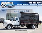 New 2025 Ford F-650 Base Regular Cab 4x2, Chipper Truck for sale #T25021 - photo 3