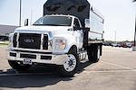 New 2025 Ford F-650 Base Regular Cab 4x2, Chipper Truck for sale #T25021 - photo 11