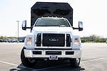 New 2025 Ford F-650 Base Regular Cab 4x2, Chipper Truck for sale #T25021 - photo 12