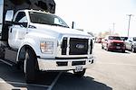 New 2025 Ford F-650 Base Regular Cab 4x2, Chipper Truck for sale #T25021 - photo 13