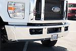 New 2025 Ford F-650 Base Regular Cab 4x2, Chipper Truck for sale #T25021 - photo 14