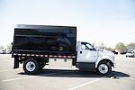 New 2025 Ford F-650 Base Regular Cab 4x2, Chipper Truck for sale #T25021 - photo 18