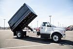 New 2025 Ford F-650 Base Regular Cab 4x2, Chipper Truck for sale #T25021 - photo 20
