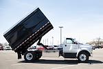 New 2025 Ford F-650 Base Regular Cab 4x2, Chipper Truck for sale #T25021 - photo 21