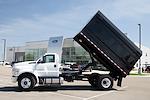 New 2025 Ford F-650 Base Regular Cab 4x2, Chipper Truck for sale #T25021 - photo 4