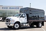 New 2025 Ford F-650 Base Regular Cab 4x2, Chipper Truck for sale #T25021 - photo 5