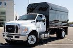New 2025 Ford F-650 Base Regular Cab 4x2, Chipper Truck for sale #T25021 - photo 7