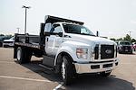 New 2025 Ford F-650 Base Regular Cab 4x2, 14' Galion PLD Dump Truck for sale #T25022 - photo 13