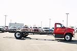 2025 Ford F-650 Regular Cab DRW 4x2, Cab Chassis for sale #T25024 - photo 13