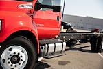 2025 Ford F-650 Regular Cab DRW 4x2, Cab Chassis for sale #T25024 - photo 7