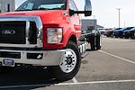 2025 Ford F-650 Regular Cab DRW 4x2, Cab Chassis for sale #T25024 - photo 1