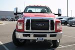 2025 Ford F-650 Regular Cab DRW 4x2, Cab Chassis for sale #T25024 - photo 9